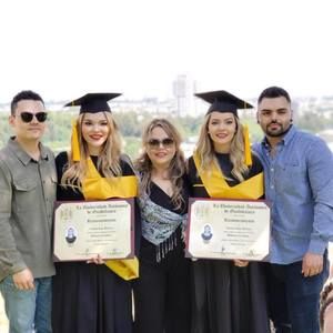 Meet your Posher, Bertha